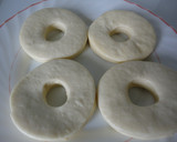 Foto del paso 9 de la receta: Cronuts