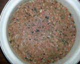 Foto del paso 4 de la receta: 🇱🇧 Kafta libanesa 🇱🇧