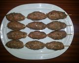 Foto del paso 5 de la receta: 🇱🇧 Kafta libanesa 🇱🇧
