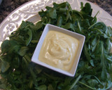 Foto del paso 5 de la receta: Ensalada de langostinos con salsa mayonesa de lima