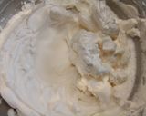 Foto del paso 3 de la receta: Espuma light de melocotón y albaricoque con chocolate