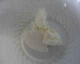 Foto del paso 1 de la receta: Cronuts rellenos de crema de yogur