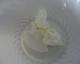 Foto del paso 1 de la receta: Cronuts rellenos de crema de yogur