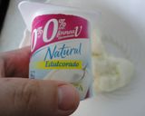 Foto del paso 2 de la receta: Cronuts rellenos de crema de yogur