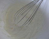 Foto del paso 3 de la receta: Cronuts rellenos de crema de yogur