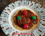 Foto del paso 4 de la receta: Crepes con cerezas