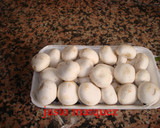 Foto del paso 1 de la receta: Champiñones con bechamel