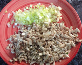 Foto del paso 1 de la receta: Pasta calamari