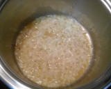 Foto del paso 2 de la receta: Calabacines al queso