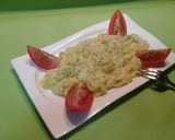 Foto del paso 5 de la receta: Calabacines al queso