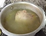 Foto del paso 1 de la receta: LOMO NEGRO MARACUCHO