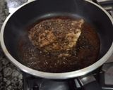 Foto del paso 2 de la receta: LOMO NEGRO MARACUCHO