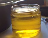 Foto del paso 2 de la receta: Salsa de hongos light con ghee