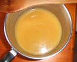 Foto del paso 11 de la receta Pastel de manzana relleno de queso con cobertura de vainilla