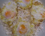 Foto del paso 4 de la receta: Cítricos, arroz y ensalada