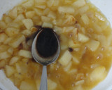 Foto del paso 4 de la receta: Salsa de pera para carnes rojas y caza