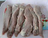 Foto del paso 4 de la receta: Solomillo de pato con salsa de peras