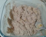 Foto del paso 2 de la receta: Samosas de atún con queso al curry
