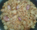Foto del paso 3 de la receta: Migas de pobre de las Minas de Cartagena