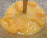 Foto del paso 2 de la receta: Postre de melocotón en almíbar