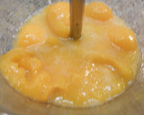 Foto del paso 2 de la receta: Postre de melocotón en almíbar