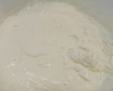 Foto del paso 3 de la receta: Postre de melocotón en almíbar