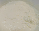 Foto del paso 3 de la receta: Postre de melocotón en almíbar