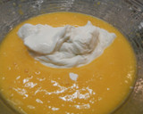 Foto del paso 4 de la receta: Postre de melocotón en almíbar