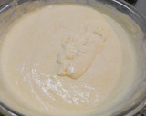 Foto del paso 5 de la receta: Postre de melocotón en almíbar