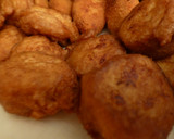 Foto del paso 3 de la receta: Buñuelos de bacalao de Francisca