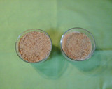 Foto del paso 5 de la receta: Arroz dulce con galletas