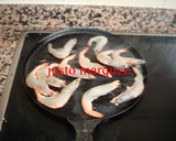 Foto del paso 3 de la receta: Cómo hacer langostinos a la plancha