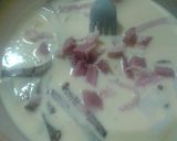Foto del paso 2 de la receta: Quiche de embutidos cartageneros