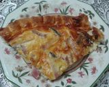 Foto del paso 3 de la receta: Quiche de embutidos cartageneros