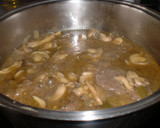 Foto del paso 6 de la receta: Entrecot al Jerez