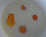 Foto del paso 2 de la receta: Bizcochuelo de dulce de leche