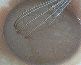 Foto del paso 3 de la receta: Bizcochuelo de dulce de leche