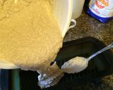 Foto del paso 3 de la receta: Budín húmedo de coco
