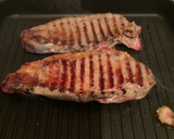 Foto del paso 3 de la receta: Bife de chorizo a la plancha