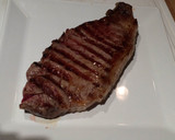 Foto del paso 7 de la receta: Bife de chorizo a la plancha