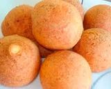 Foto del paso 5 de la receta: Buñuelos rellenos con queso