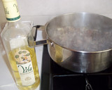 Foto del paso 4 de la receta: Ternera con salsa de verduras y picadillo