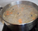 Foto del paso 7 de la receta: Ternera con salsa de verduras y picadillo