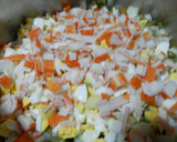Foto del paso 4 de la receta: Ensaladilla rusa con bonito