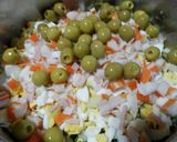Foto del paso 5 de la receta: Ensaladilla rusa con bonito