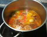 Foto del paso 5 de la receta: Lentejas con caldo y sofrito