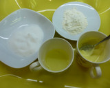 Foto del paso 1 de la receta: Barquillos para tulipas