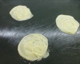 Foto del paso 3 de la receta: Barquillos para tulipas