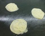 Foto del paso 3 de la receta: Barquillos para tulipas