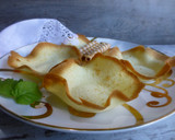 Foto del paso 6 de la receta: Barquillos para tulipas